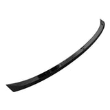 22-24 Honda Civic Sedan 4Dr Sport Style Rear Trunk Spoiler ABS Gloss Black