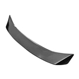 22-23 Honda Civic Hatchback Mugen Style Rear Trunk Spoiler - ABS Gloss Black