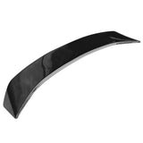 22-23 Honda Civic Hatchback Mugen Style Rear Trunk Spoiler - ABS Gloss Black