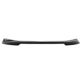 22-23 Honda Civic Hatchback Mugen Style Rear Trunk Spoiler - ABS Gloss Black