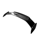 23-24 Honda Civic Type R Trunk Spoiler Highkick Rear Boot Wing - Carbon Fiber