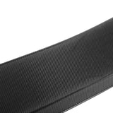 23-24 Honda Civic Type R Trunk Spoiler Highkick Rear Boot Wing - Carbon Fiber