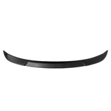 20-24 Nissan Sentra Sedan 4-Door IK Style Trunk Spoiler ABS Matte Black