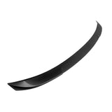 20-24 Nissan Sentra Sedan 4-Door IK Style Trunk Spoiler ABS Matte Black