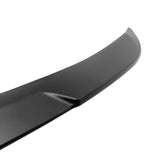 20-24 Nissan Sentra Sedan 4-Door IK Style Trunk Spoiler ABS Matte Black