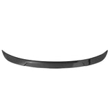 20-24 Nissan Sentra Sedan IK Trunk Spoiler Wing ABS Carbon Fiber Print