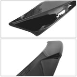 20-24 Nissan Sentra Sedan 4-Door IK Rear Trunk Spoiler ABS Gloss Black