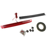 02-07 Subaru Impreza WRX STI OE Style Trunk Spoiler Wing with 3RD Brake Light