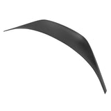 22-23 Subaru BRZ Toyota GR86 Duckbill Trunk Spoiler Wing - ABS