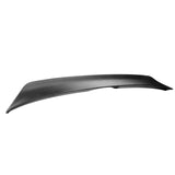 20-24 Ford Explorer Matte Black Duckbill Style Trunk Spoiler Middle Lip ABS