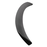 20-24 Kia Telluride IK ABS Add-on Trunk Spoiler Middle Lip Matte Black