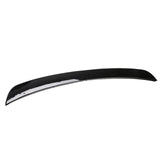 20-24 Kia Telluride IK ABS Add-on Trunk Spoiler Middle Lip Gloss Black
