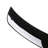 20-24 Kia Telluride IK ABS Add-on Trunk Spoiler Middle Lip Gloss Black