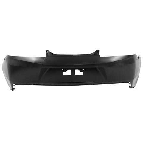 14-15 Chevrolet Camaro 6th ZL1 Style Rear Bumper Cover Unpainted PP