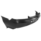 14-15 Chevrolet Camaro 6th ZL1 Style Rear Bumper Cover Unpainted PP