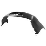 14-15 Chevrolet Camaro 6th ZL1 Style Rear Bumper Cover Unpainted PP