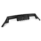 23-24 BMW G87 M2 Rear Bumper Diffuser Performance Style Dry Carbon Fiber