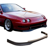 94-97 Acura Integra DC2 JDM TR Style Front Bumper Lip Spoiler - PP