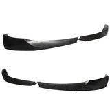 09-12 BMW E90 LCI Bumper Lips Splitter 2pcs