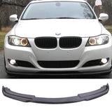 09-11 BMW E90 LCI Sedan H Style Bumper Lip