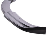 09-11 BMW E90 LCI Sedan H Style Bumper Lip