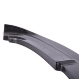 09-11 BMW E90 LCI Sedan H Style Bumper Lip