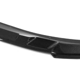 23-24 BMW G20 LCI M340i M Sport Front Bumper Lip 3D Style Kit - Carbon Fiber