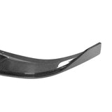 23-24 BMW G20 LCI M340i M Sport Front Bumper Lip 3D Style Kit - Carbon Fiber