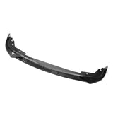 23-24 BMW G20 3 Series M Sport M340i IK Front Lip - Carbon Fiber Print PP