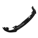 23-24 BMW G20 3 Series M Sport M340i IK Front Bumper Lip - Gloss Black PP