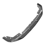 23-24 BMW G20 M340i M Performance 2PC Front Bumper Lip Carbon Fiber Print