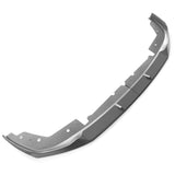 23-24 BMW G20 M Sport M340i Front Bumper Lip M Performance 2PC Matte Black