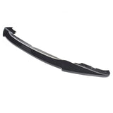 19-22 BMW G20 3 Series M-Tech M Sport Maxton Front Bumper Lip Spoiler - PU