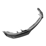 21-24 BMW G22 G23 4-Series M340i M Sport Front Bumper Lip - Gloss Black PP