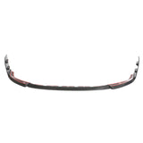 23-24 BMW G87 M2 Front Bumper Lip M Performance 3PC Carbon Fiber Spoiler