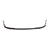 23-24 BMW G87 M2 Front Bumper Lip M Performance 3PC Dry Carbon Fiber Spoiler