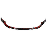 23-24 BMW G87 M2 Front Bumper Lip M Performance 3PC Dry Carbon Fiber Spoiler