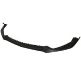 15-16 Ford Mustang GT Bumper Lips OE Performance Style