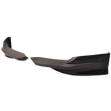 14-15 Honda Civic 2D Coupe HF-P Front Bumper Lip Splitter