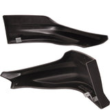 14-15 Honda Civic 2D Coupe HF-P Front Bumper Lip Splitter