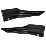 14-15 Honda Civic 2D Coupe HF-P Front Bumper Lip Splitter