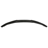 16-17 Honda Civic GT style Bumper Lip Splitter