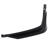 16-17 Honda Civic Front Bumper Lip Splitter Modulo Style