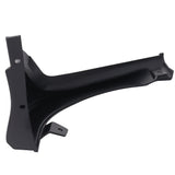 16-17 Honda Civic Front Bumper Lip Splitter Modulo Style
