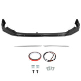 22-23 Honda Civic 11th Gen Sedan & Hatchback Front Bumper Lip Spoiler - PP