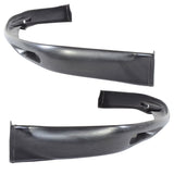 92-95 Honda Civic EG 2D 3D HB JDM WW Front Bumper Lip