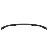 92-95 Honda Civic Sedan TR Style Front Bumper Lip Spoiler