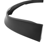 92-95 Honda Civic Sedan TR Style Front Bumper Lip Spoiler