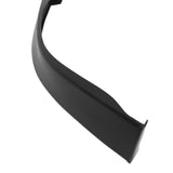 92-95 Honda Civic Sedan TR Style Front Bumper Lip Spoiler