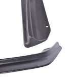 92-95 Honda Civic JDM First Molding DP Style Front Bumper Lip Chin